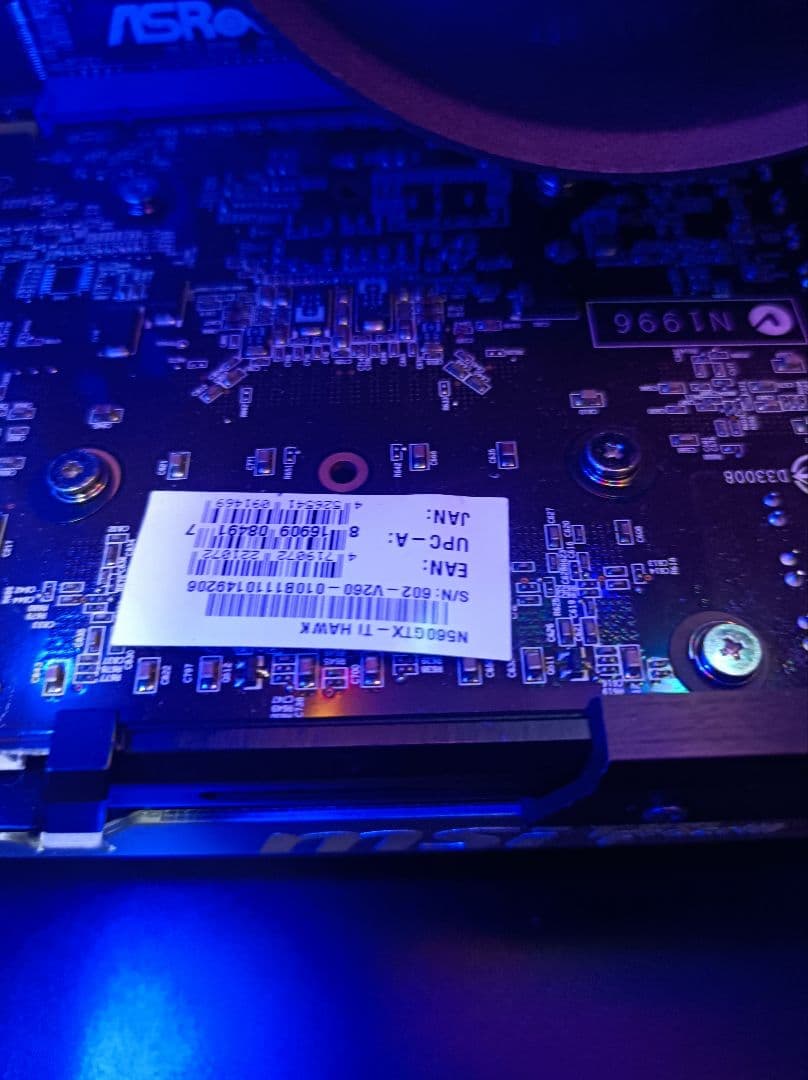 デスクトップPC>core i7 NVDIA GeForce GTX 560Ti