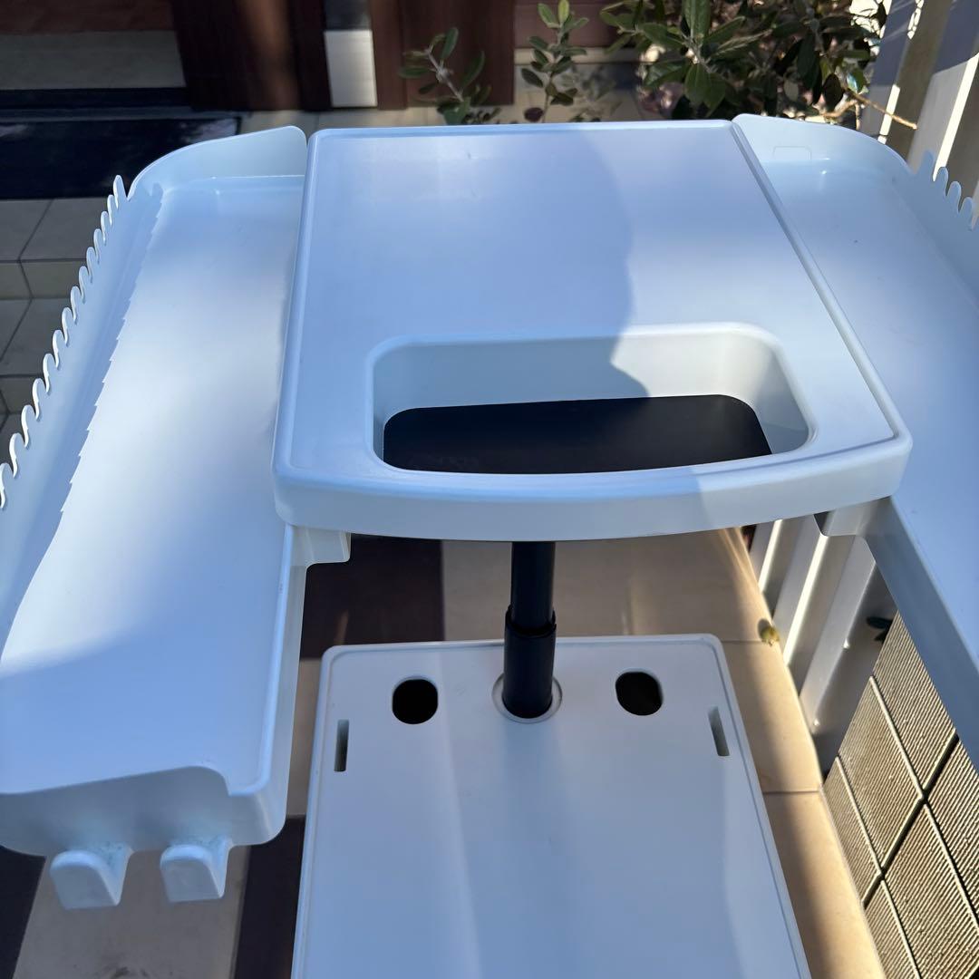 j*d様 伊藤超短波　メディカルクラシックカート