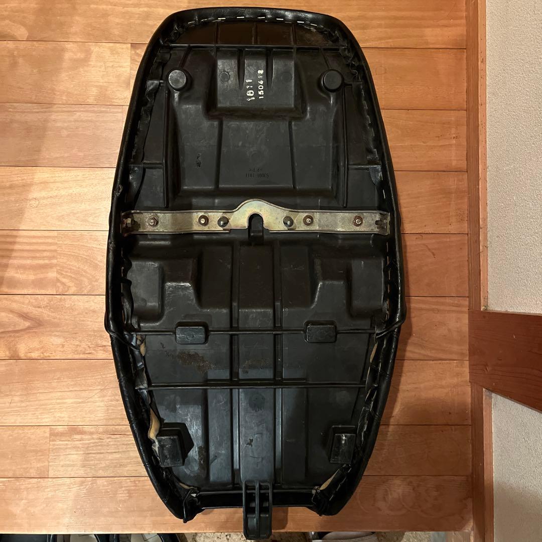 ゼファーχ タックロールシート 黒