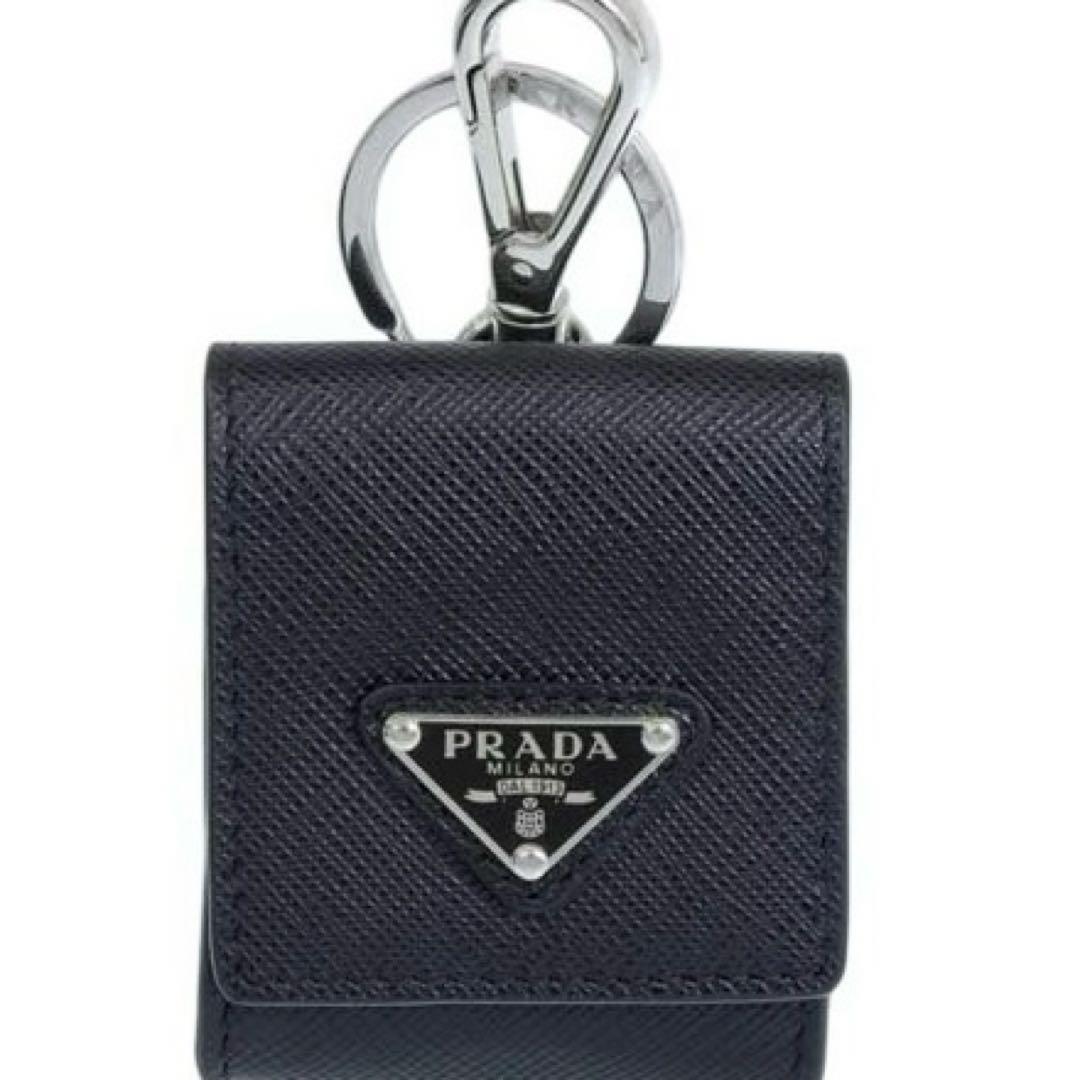 【正規未使用品】PRADA AirPodsケース　アウトレット