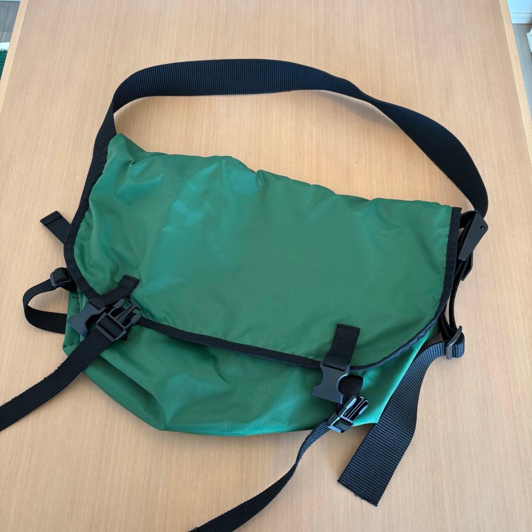 バッグ Creek Angler's Device / Messenger Bag