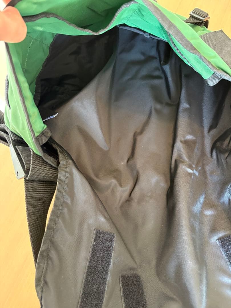 バッグ Creek Angler's Device / Messenger Bag