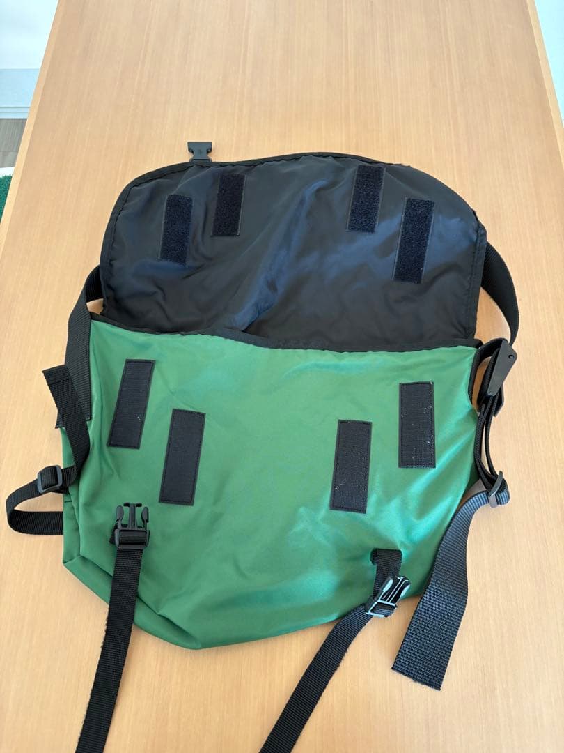 バッグ Creek Angler's Device / Messenger Bag