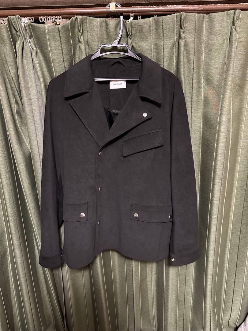 THE RERACS ザリラクス　ジャケット