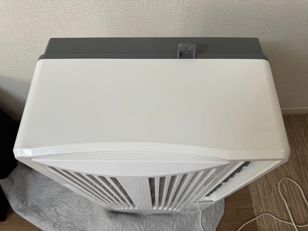 KOIZUMI ルームエアコンウインド形冷房専用 形名KAW -1692