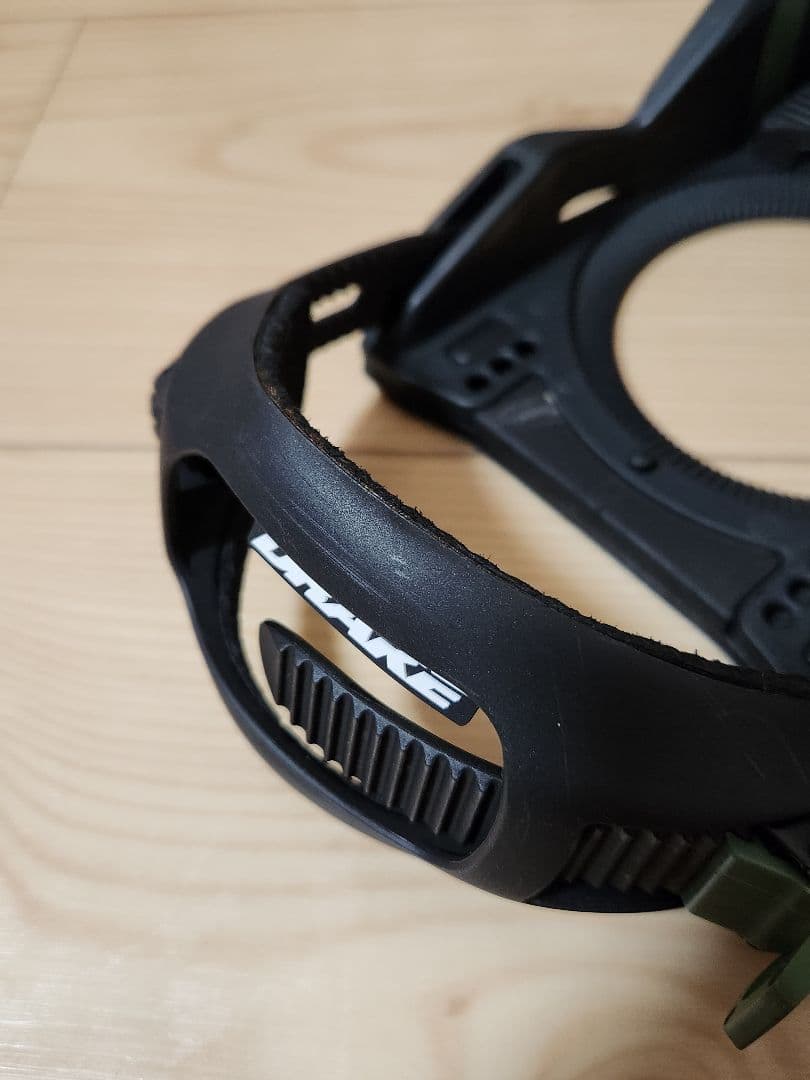 DRAKEビンディングM/L