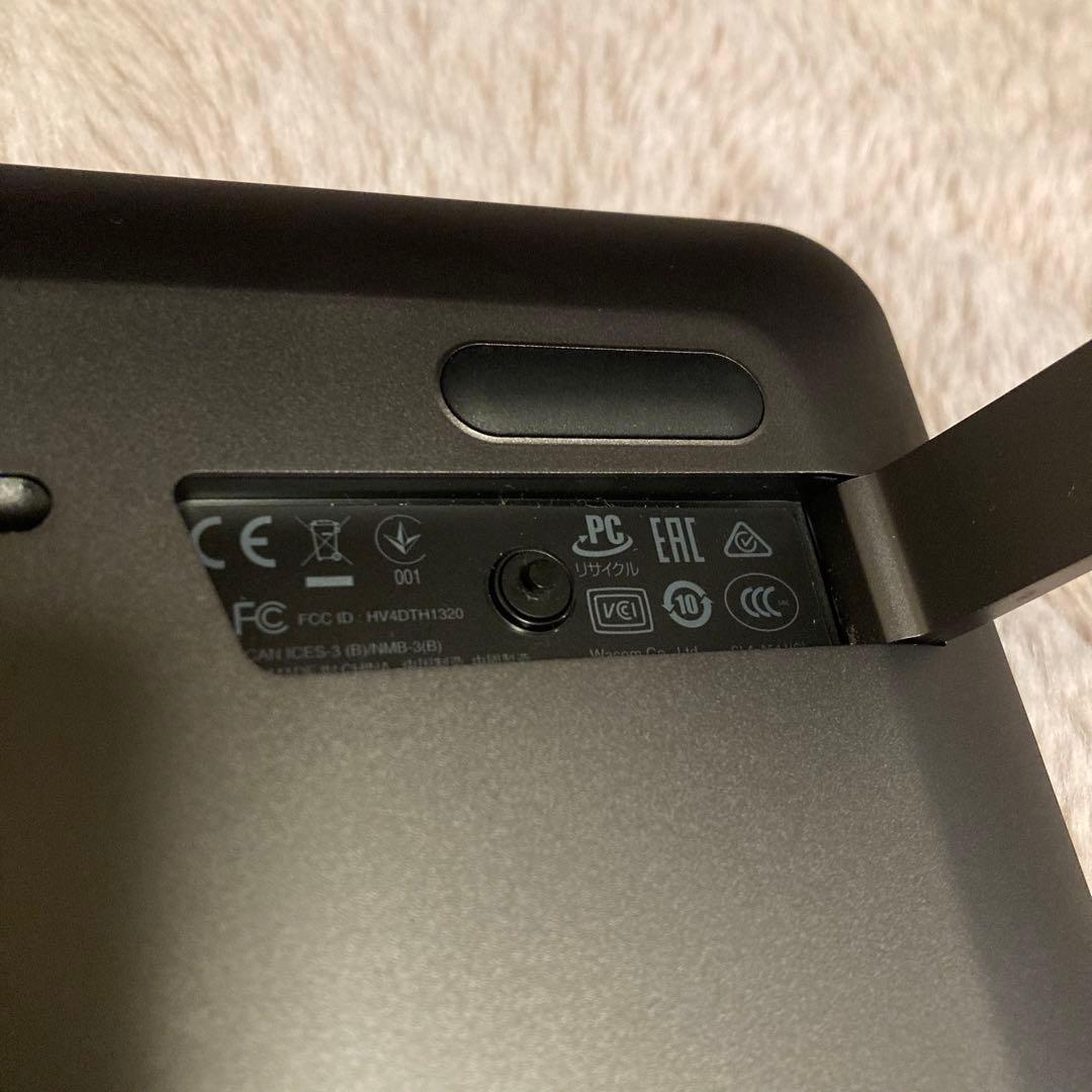 Wacom Cintiq Pro 13 DTH-1320 液タブ ワコム 訳あり