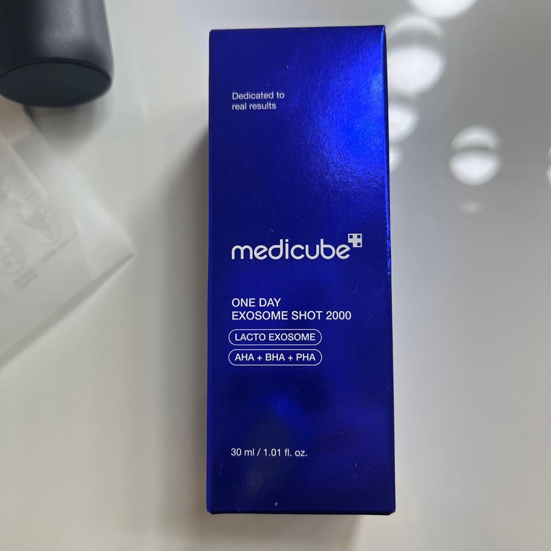 AGE-R BOOSTER PRO ブースタープロ　メディキューブ　おまけ付き