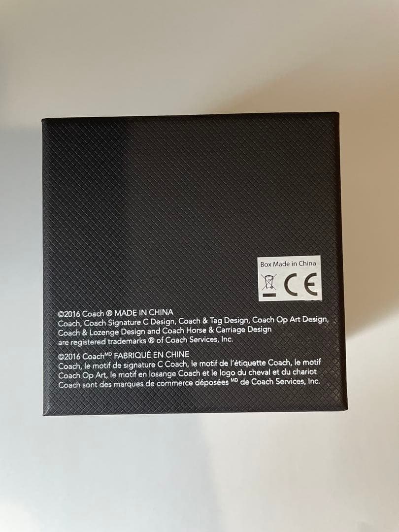 COACH レディース腕時計 ペリー PERRY