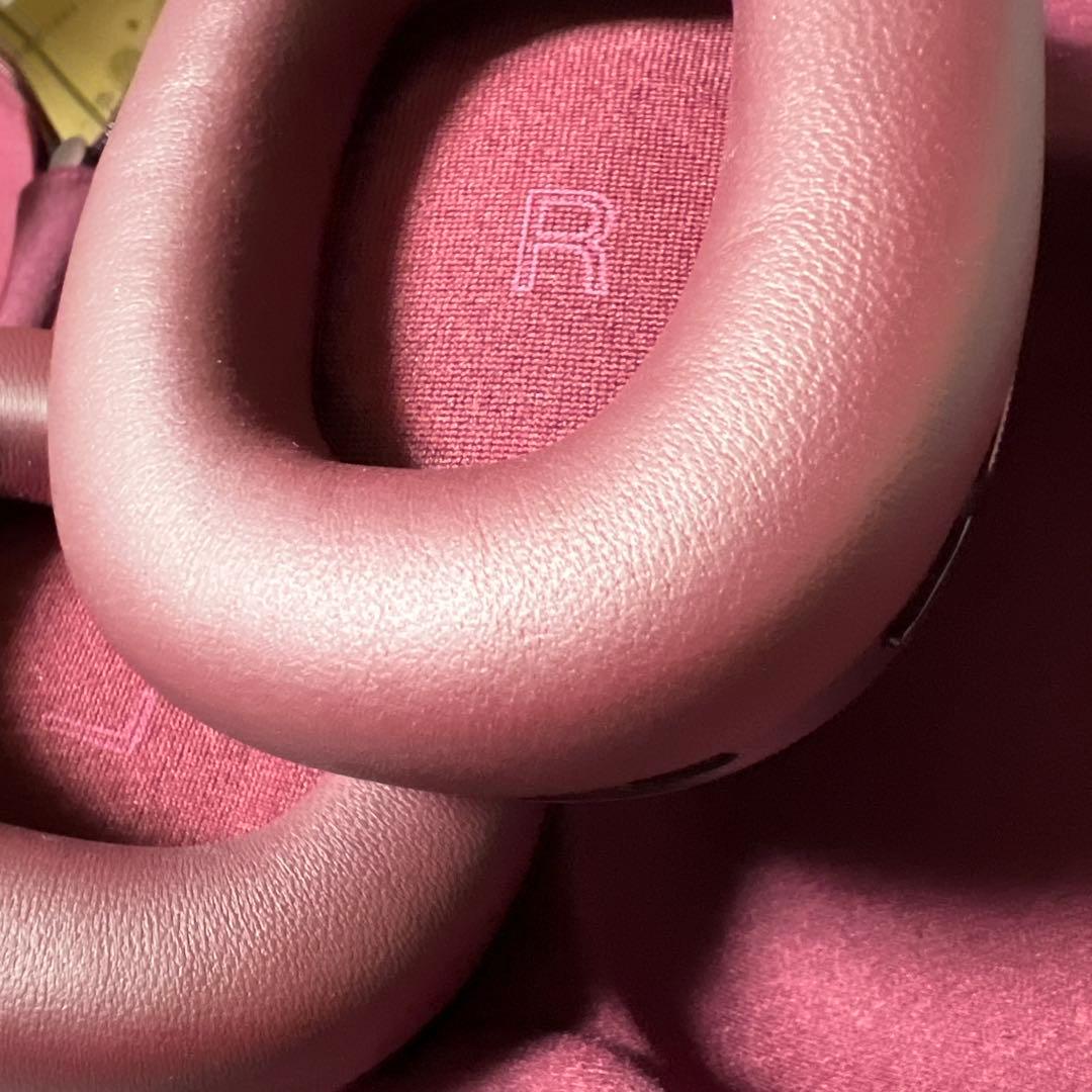 Bowers & Wilkins Px8 未使用に近いワイヤレスヘッドフォン