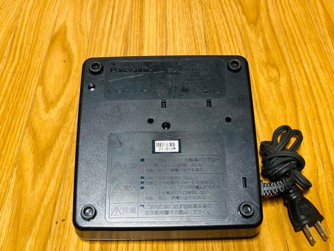 アクセサリー Panasonic NKJ075Z1