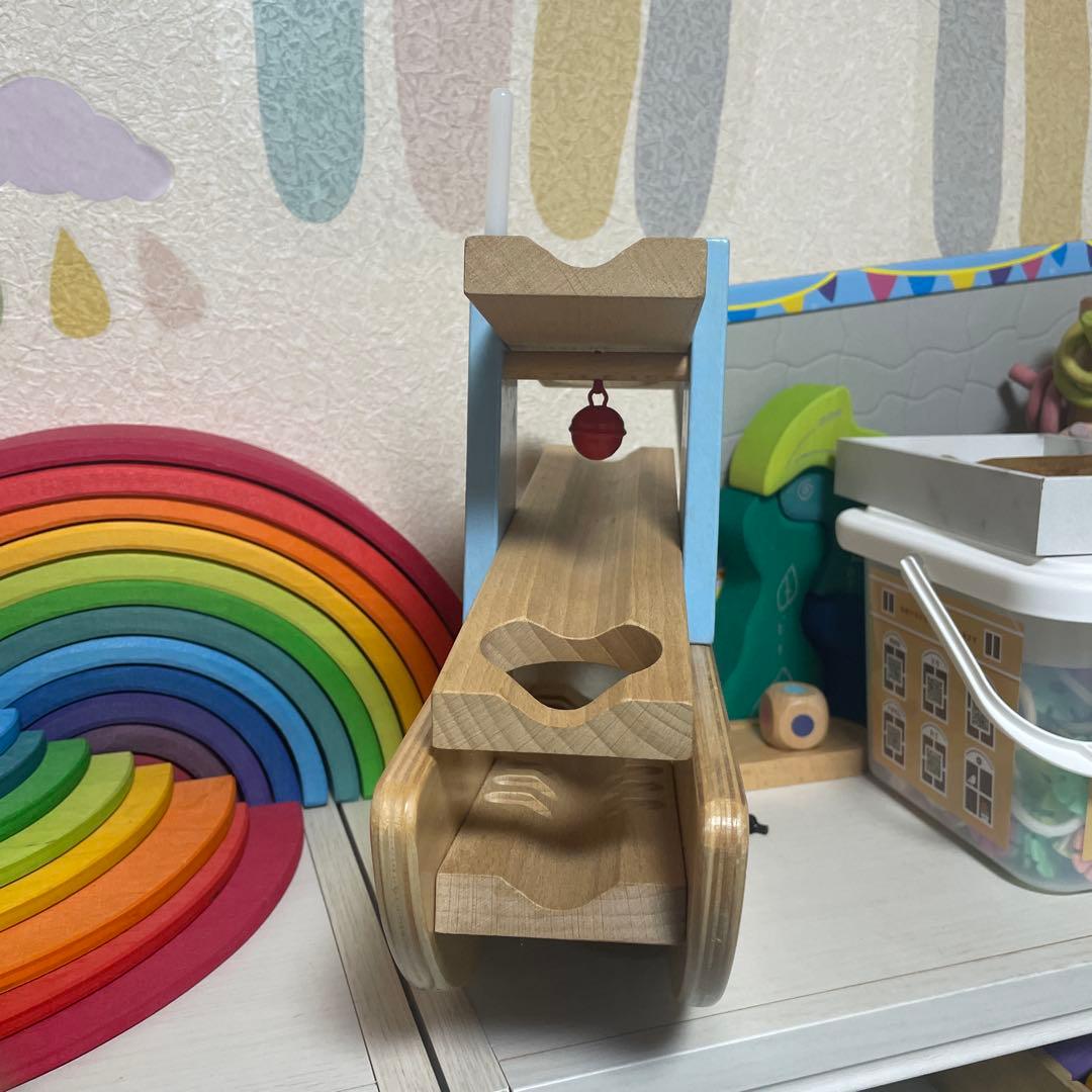 HABA クーゲルバーン　シップ