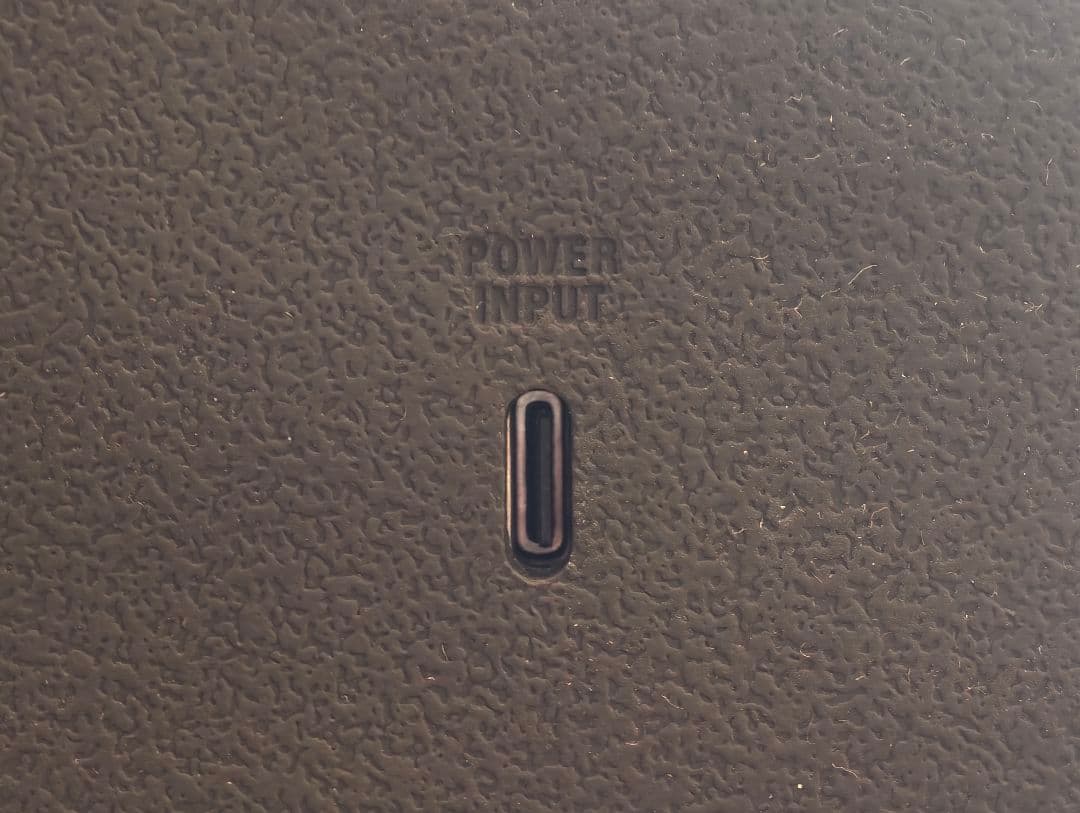 Marshall ワイヤレススピーカー EMBERTON