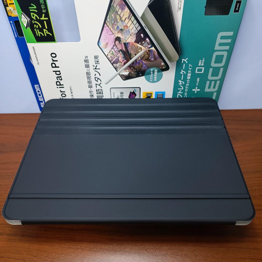 (美品) iPad Pro 12.9インチ 第4世代 WiFi 512GB