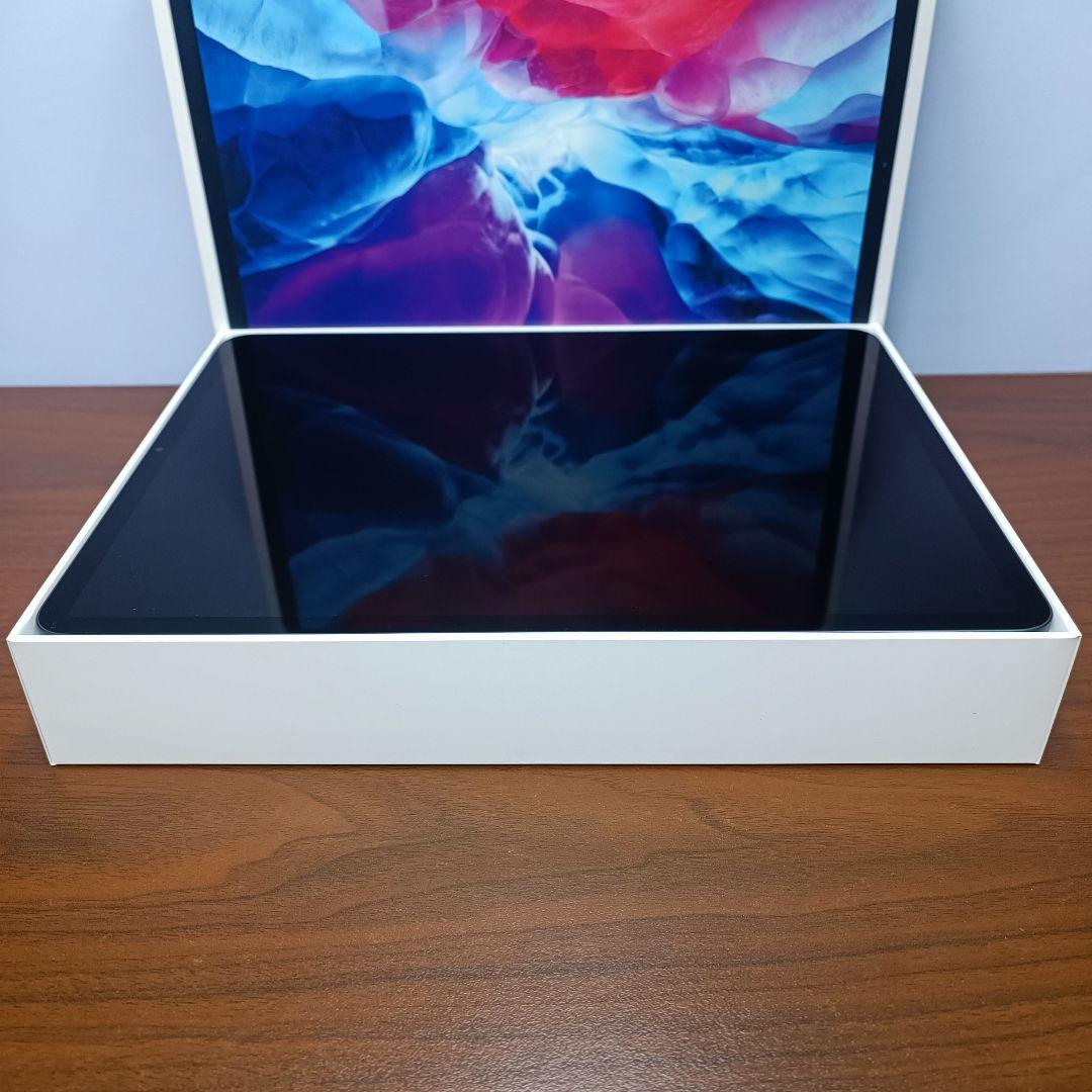 (美品) iPad Pro 12.9インチ 第4世代 WiFi 512GB