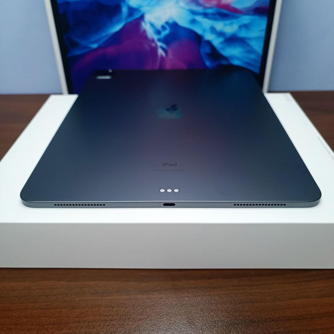 (美品) iPad Pro 12.9インチ 第4世代 WiFi 512GB
