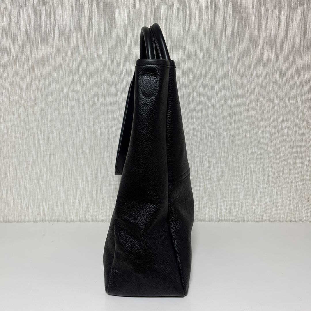 バッグ SLOW Shrink 2way tote bag M