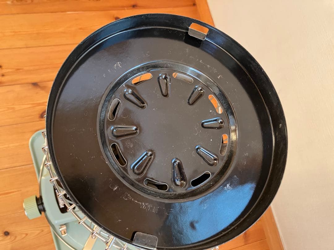 アラジン　石油ストーブ　ブルーフレーム　BF3905