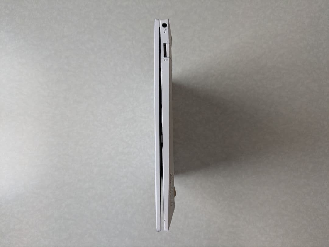 HP Pavilion Aero 13 ノートPC 本体(一部キーボード故障)