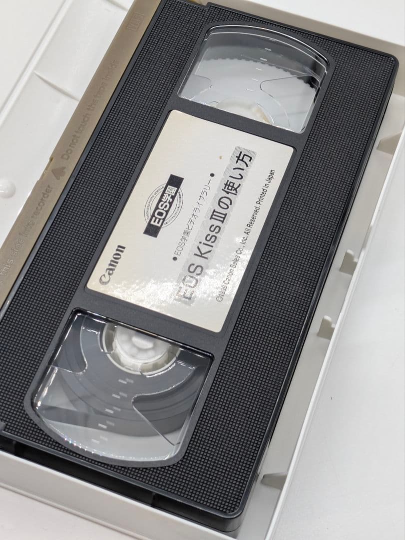 Canon EOS KissIII ダブルレンズキット フィルム カメラ