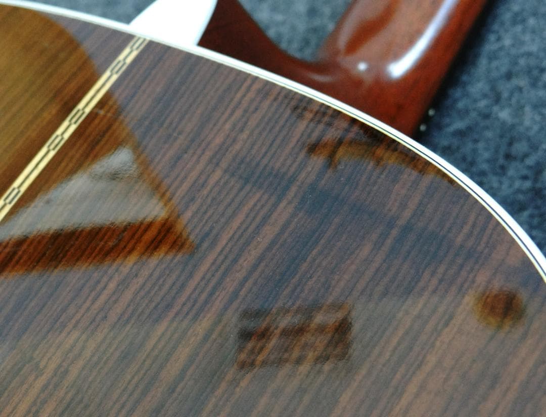 Martin Guitar D-28 2011 美品