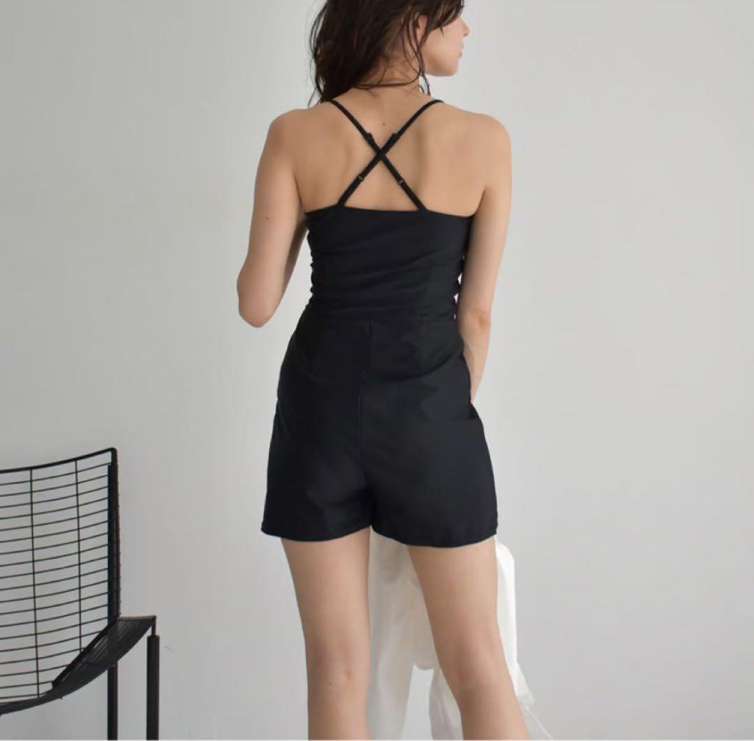 【新品】LavishGate オールインワン スイムウェア