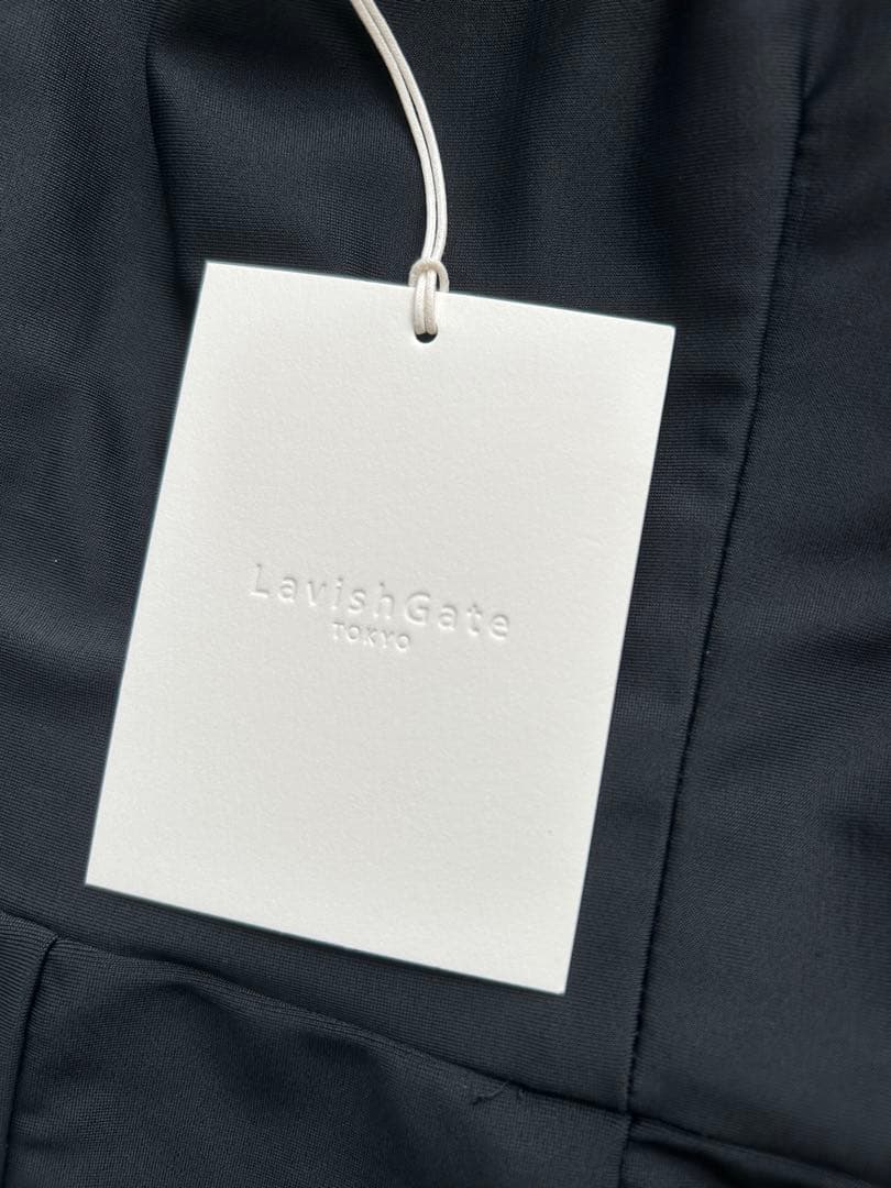 【新品】LavishGate オールインワン スイムウェア
