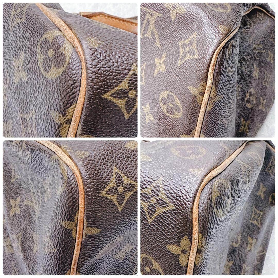 ルイ・ヴィトン スピーディ35 ボストンバック