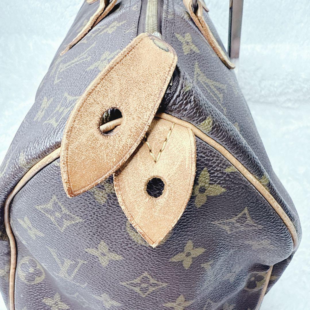 ルイ・ヴィトン スピーディ35 ボストンバック