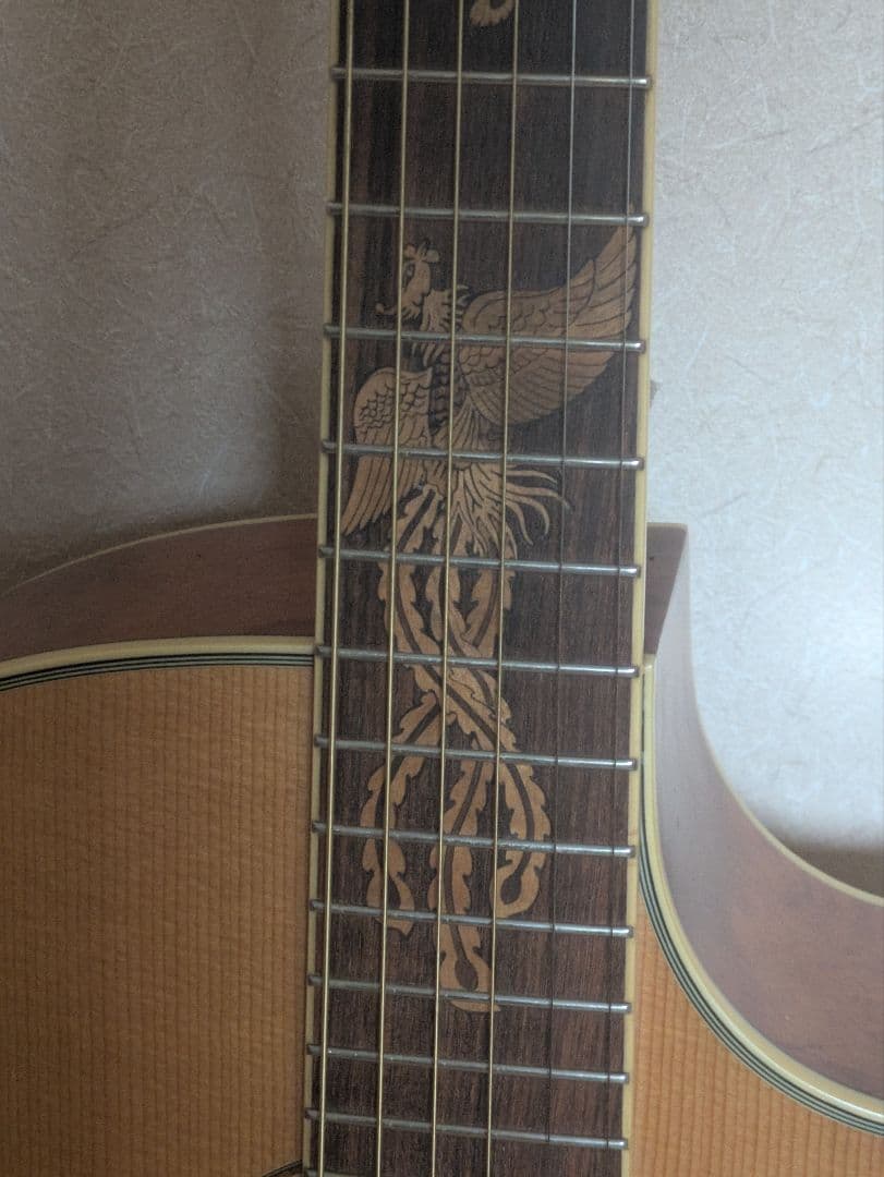 クラフターPK-BUBINGA