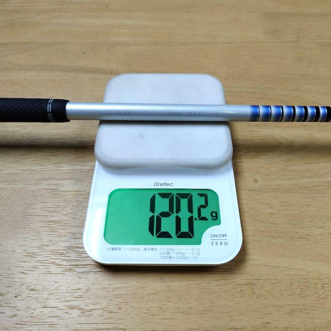 あ*ん様 希少テーラーメイドメイドドライバーシャフト ツアーADPT6(SR)