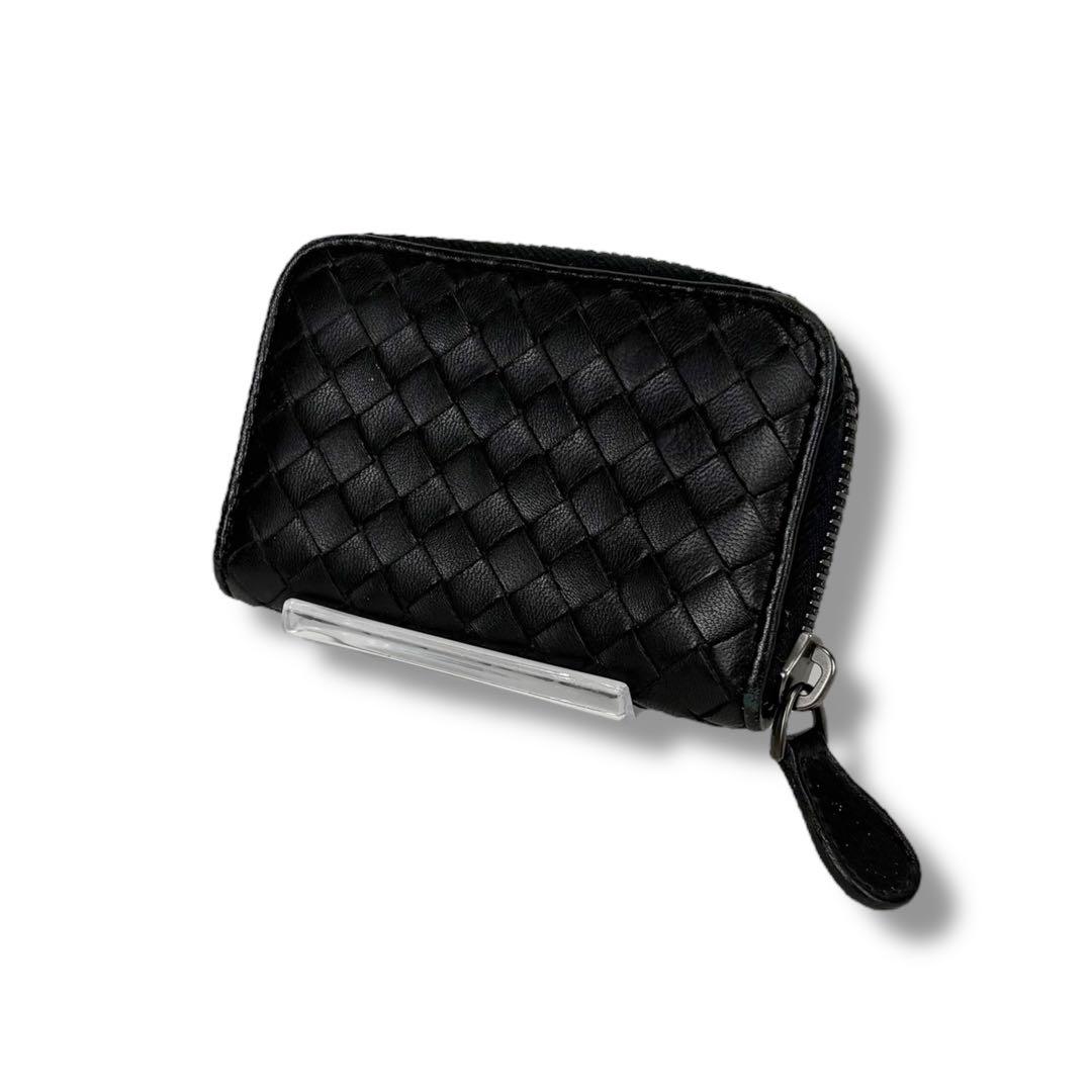 ボッテガヴェネタ　BOTTEGA VENETA ケース　イントレチャート