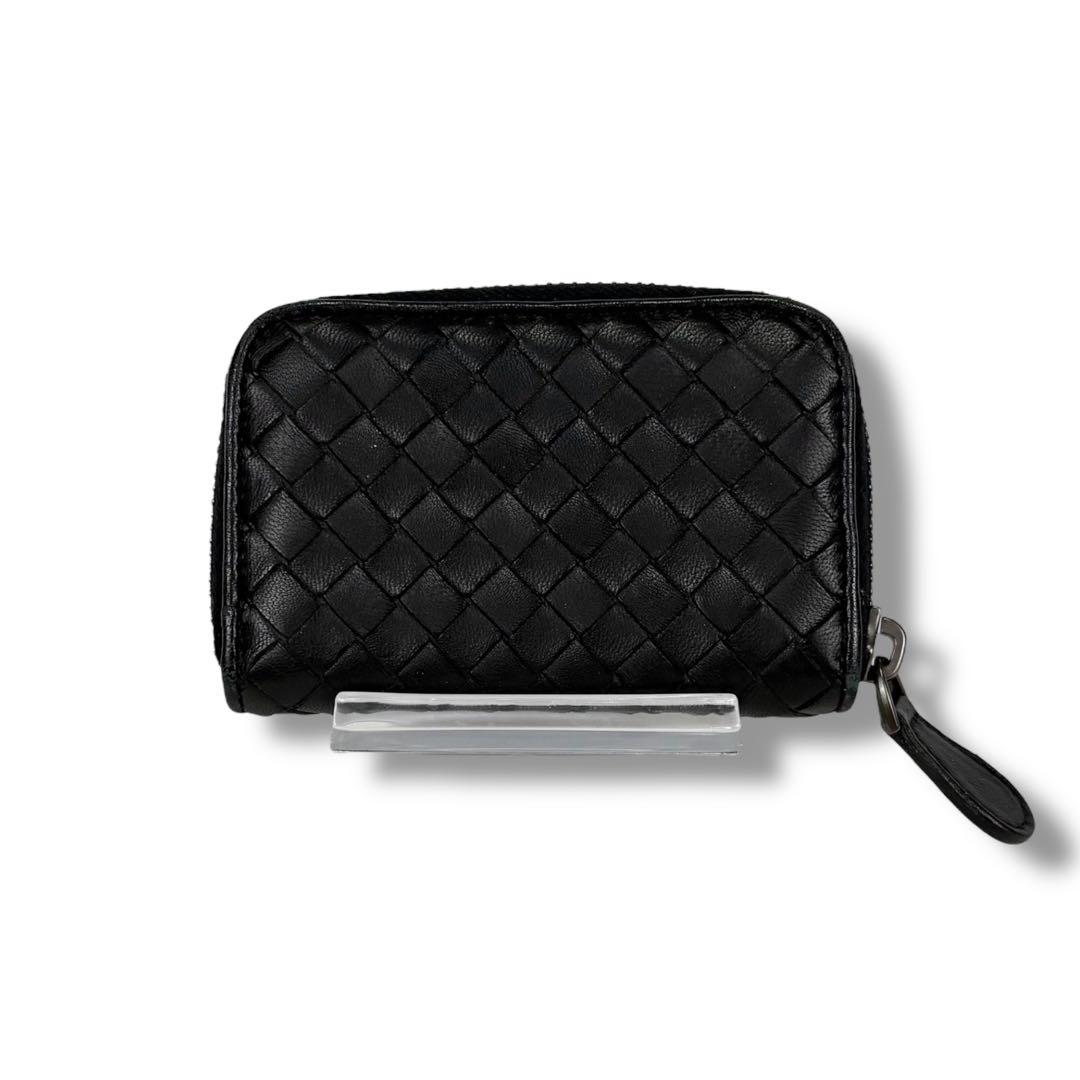 ボッテガヴェネタ　BOTTEGA VENETA ケース　イントレチャート