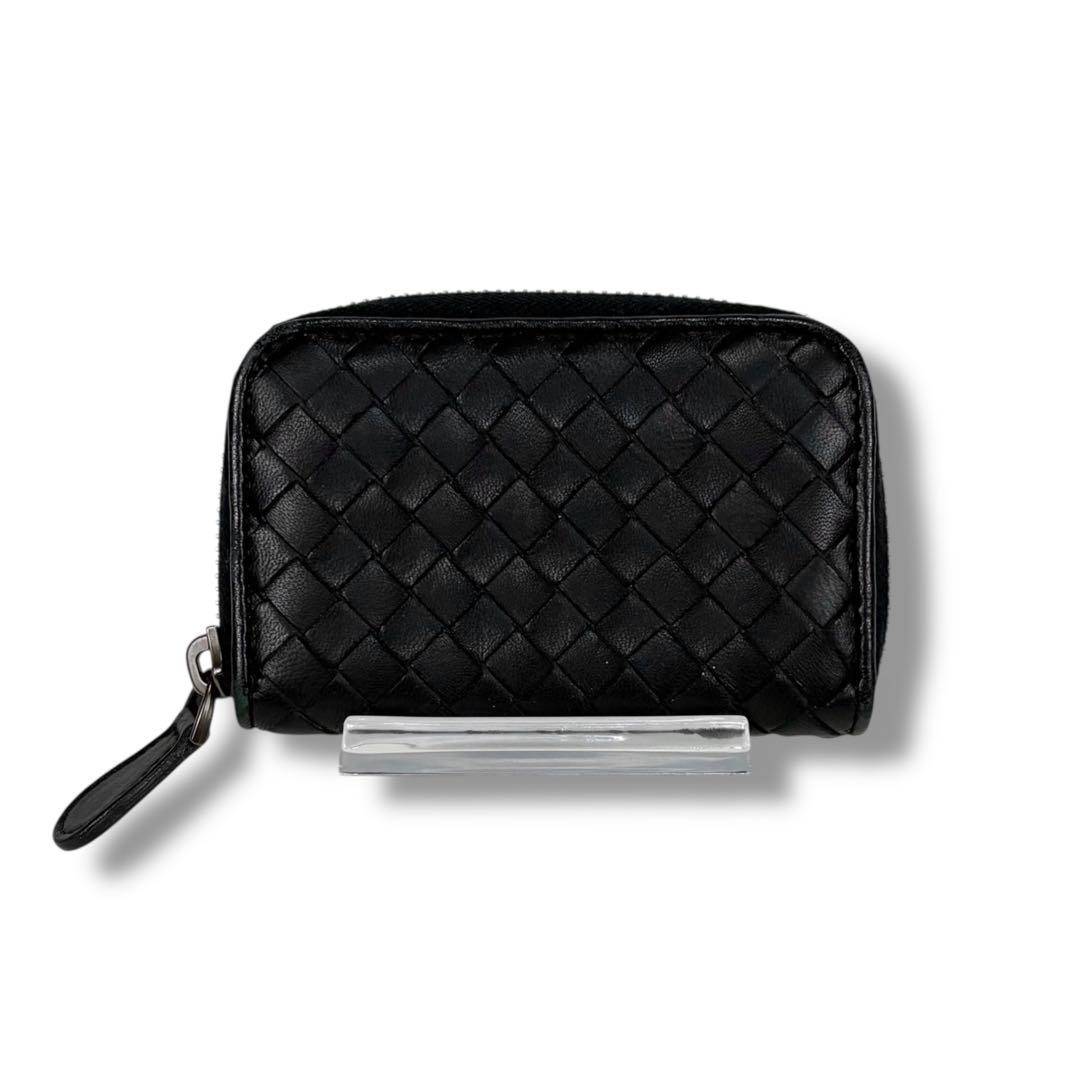 ボッテガヴェネタ　BOTTEGA VENETA ケース　イントレチャート