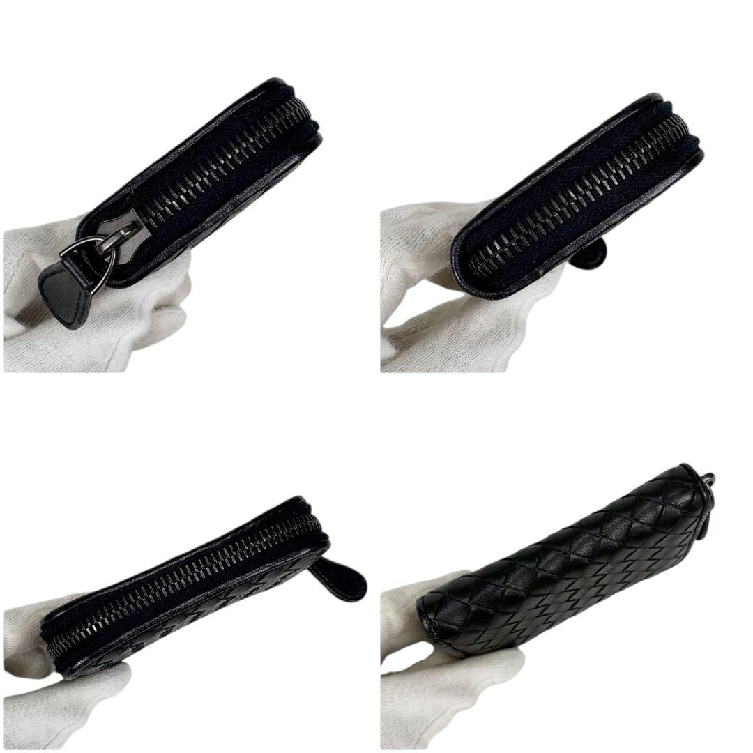 ボッテガヴェネタ　BOTTEGA VENETA ケース　イントレチャート