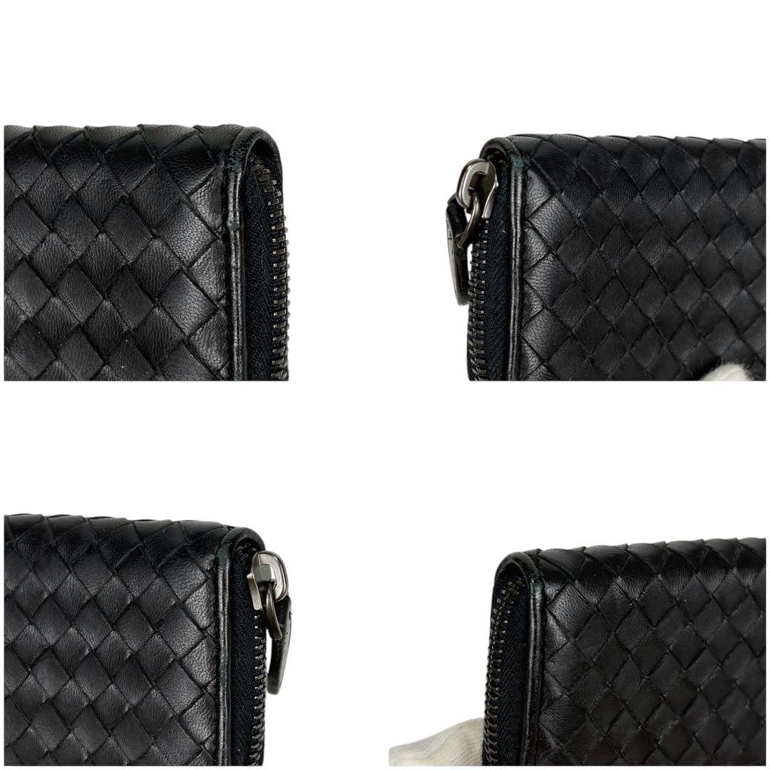 ボッテガヴェネタ　BOTTEGA VENETA ケース　イントレチャート