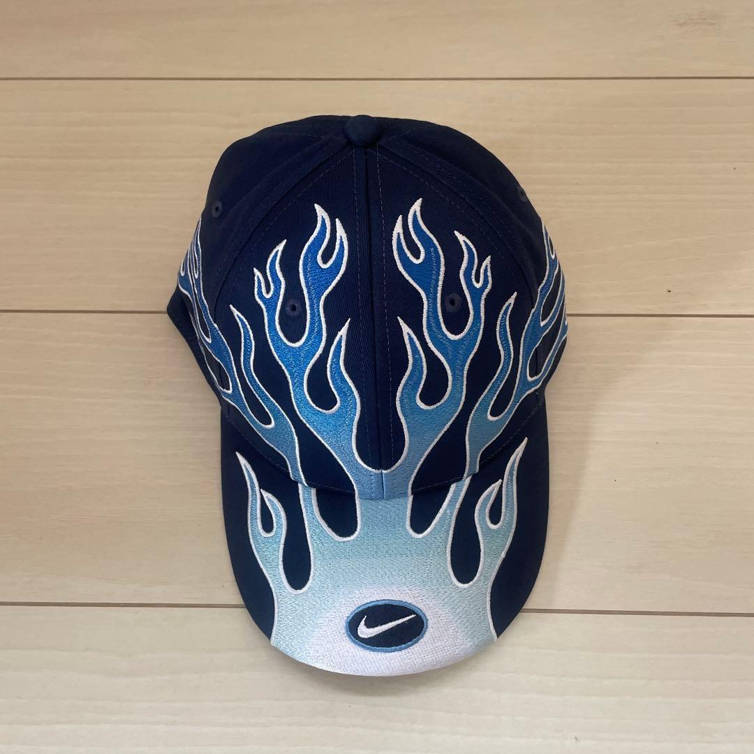 Nike Structured OG Flame Cap L/XL 新品未着用
