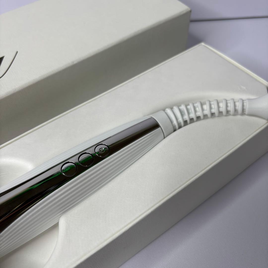 未使用 Refa リファ　ビューテック　カールアイロン　26mm