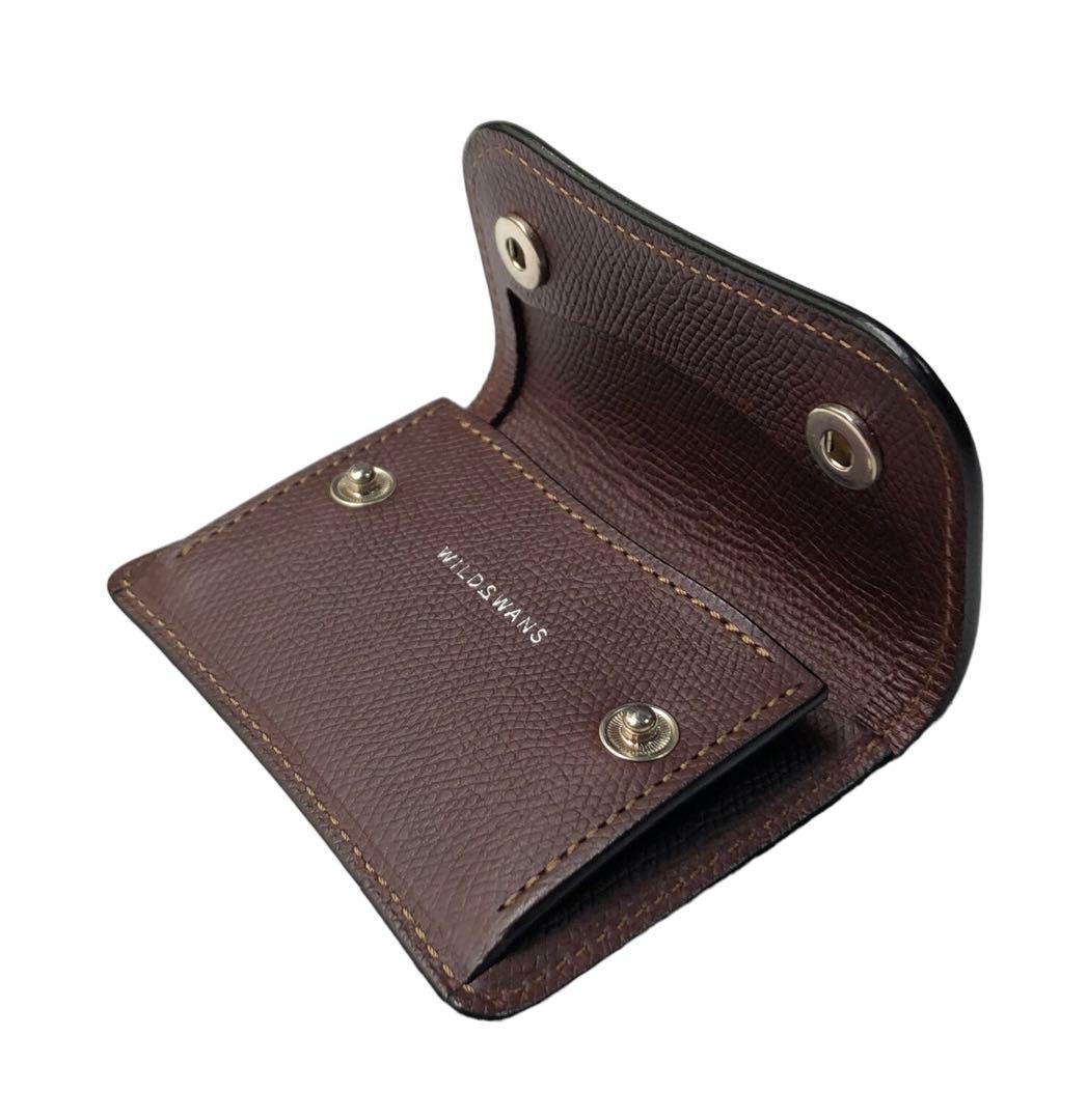 ◆新品◆WILDSWANS◆TONGUE◆タング◆EML◆ケース