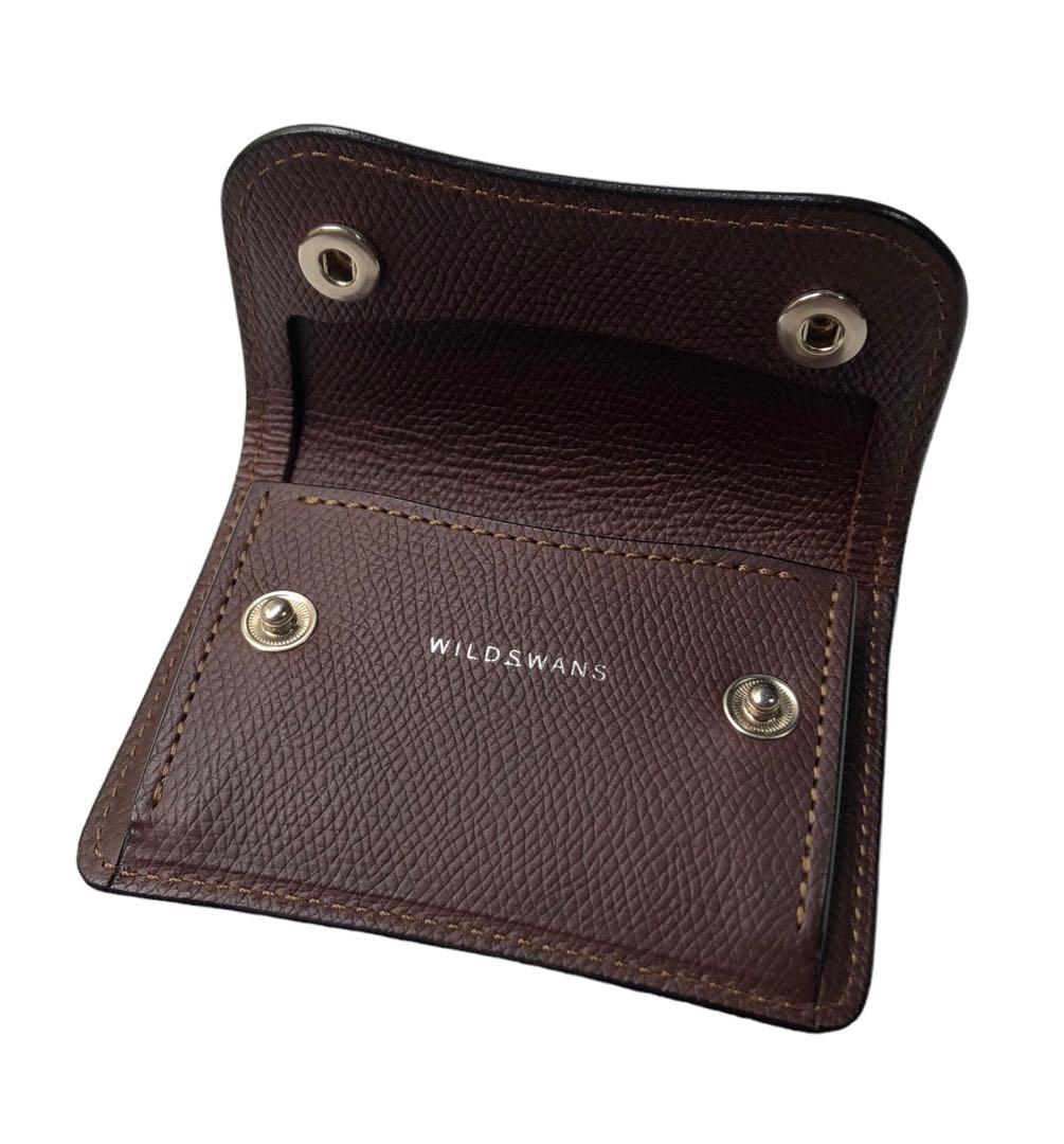 ◆新品◆WILDSWANS◆TONGUE◆タング◆EML◆ケース