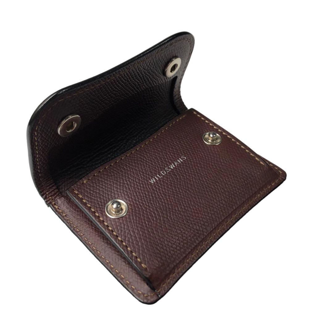 ◆新品◆WILDSWANS◆TONGUE◆タング◆EML◆ケース