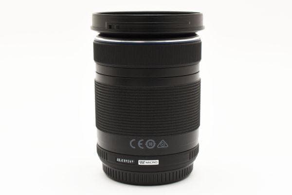 良品 M.ZUIKO 40-150mm F4-5.6 R ED MSC