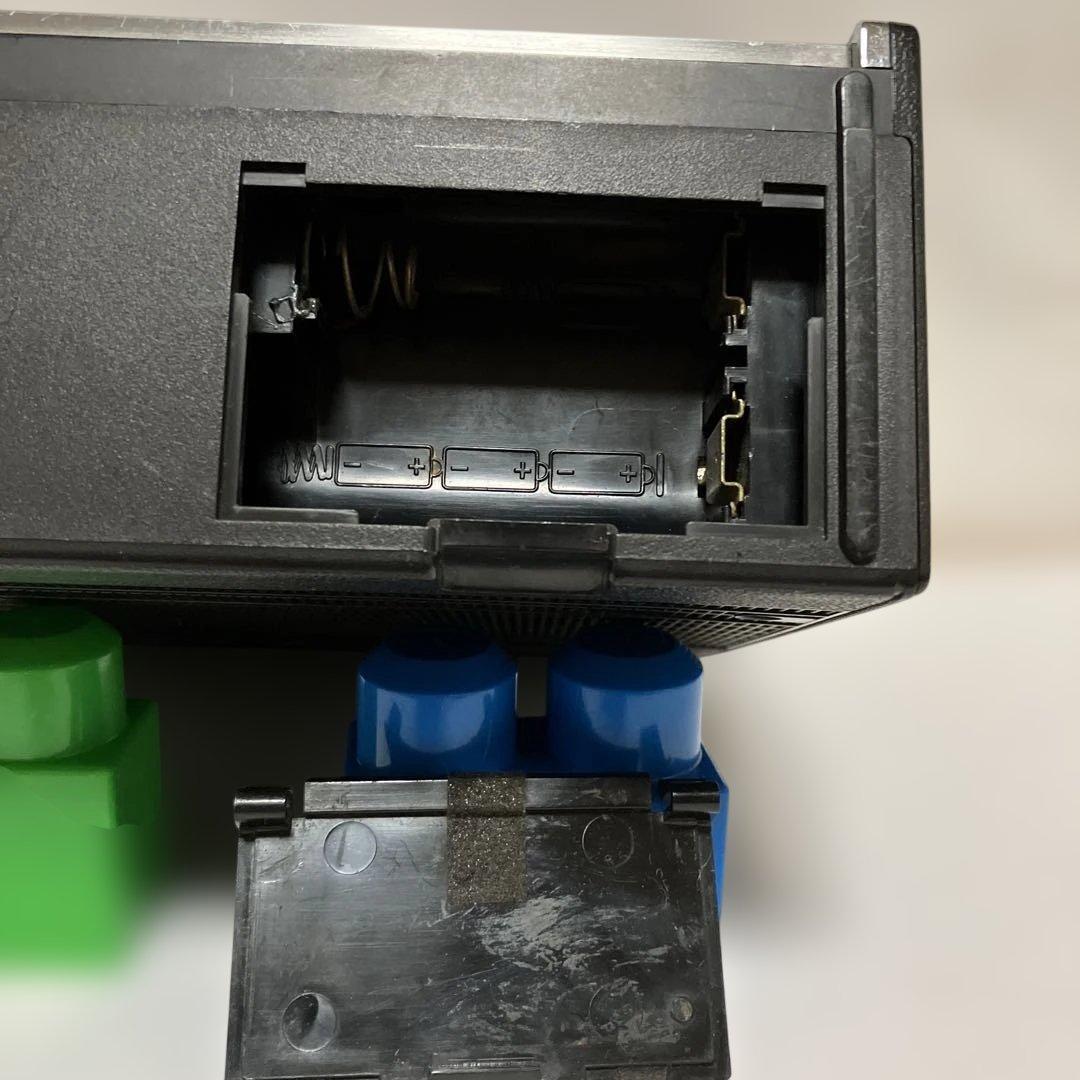 ソニーラジオ受信機　ＩＣＦー５８００　　　　　完動品