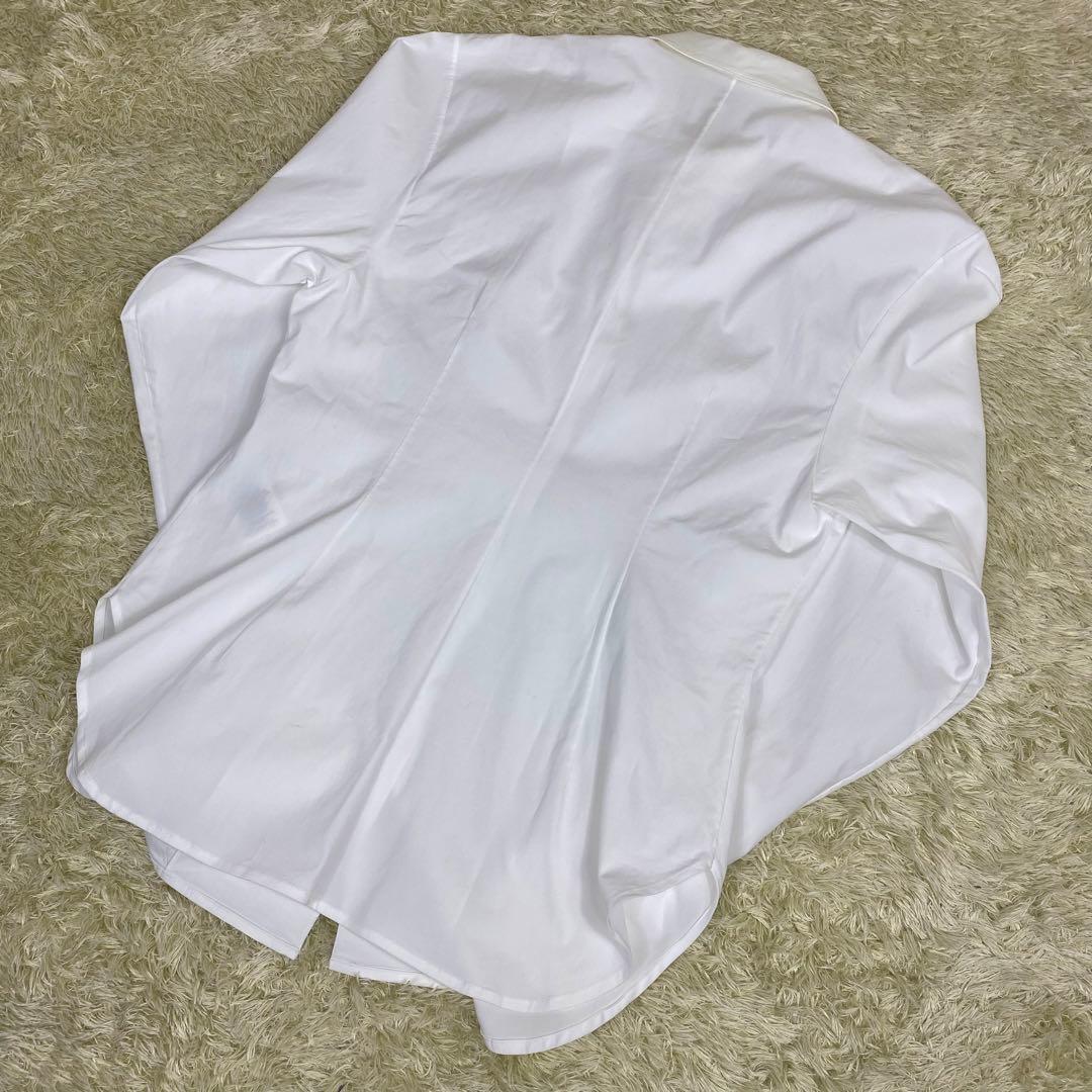 【新品タグ付き】THE ROW OLAF SHIRT