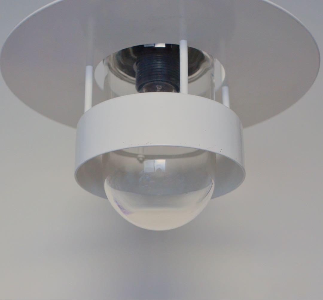 希少品　ルイスポールセン　ペンダントライト