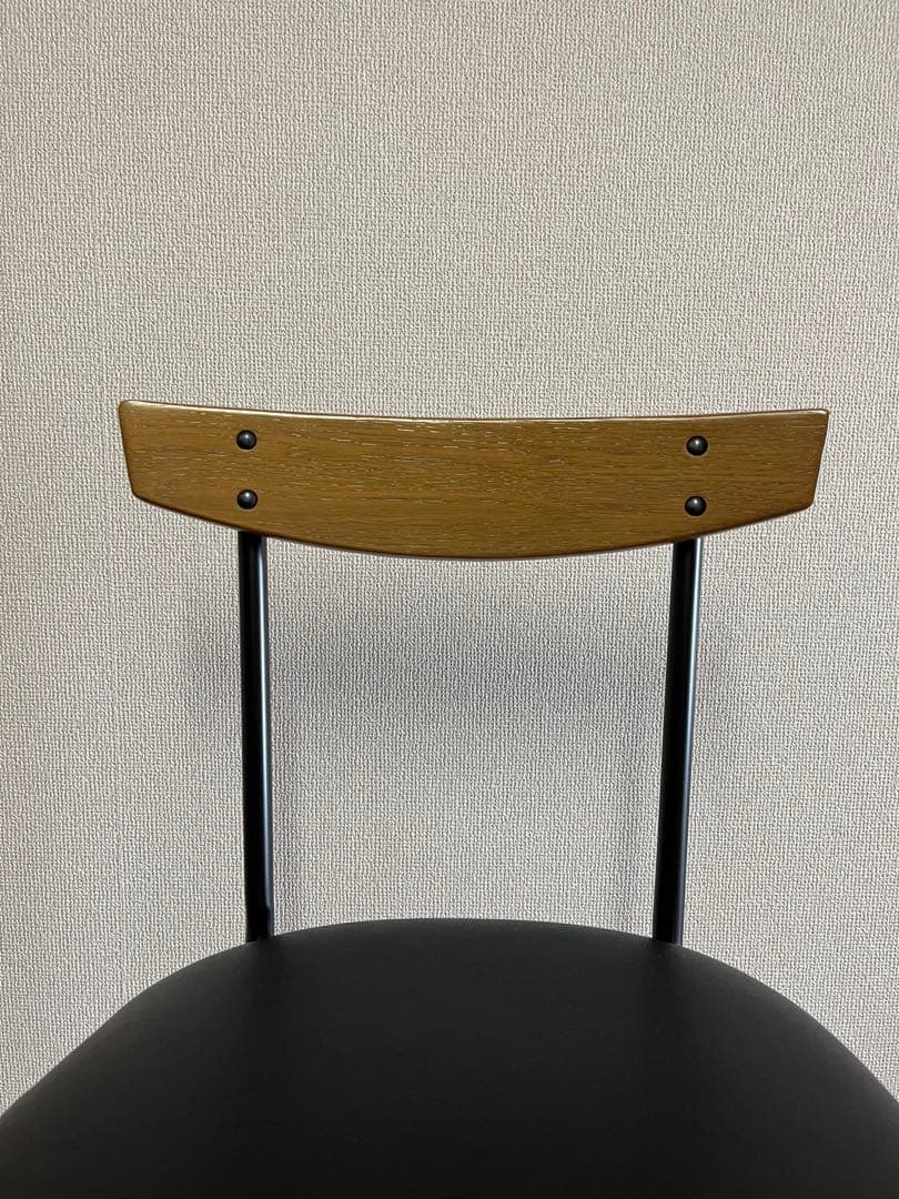ACME FURNITUREアクメファニチャー グランドヴューチェアB松本恵奈