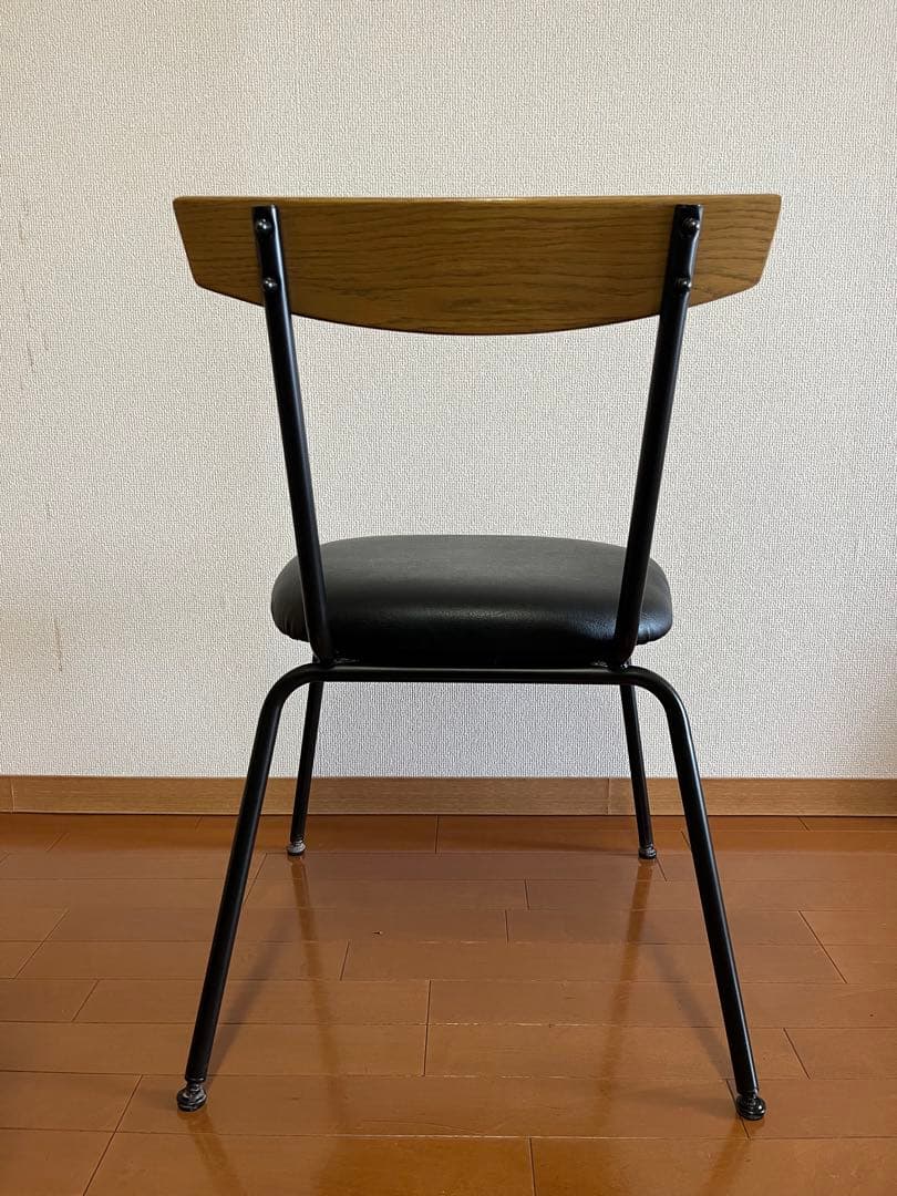 ACME FURNITUREアクメファニチャー グランドヴューチェアB松本恵奈