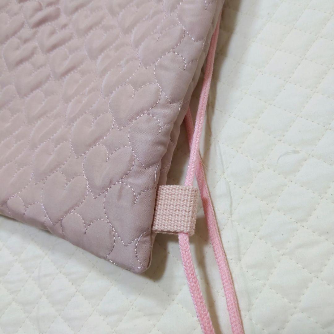 yuko様オーダーページ レッスンバック　上履き入れ