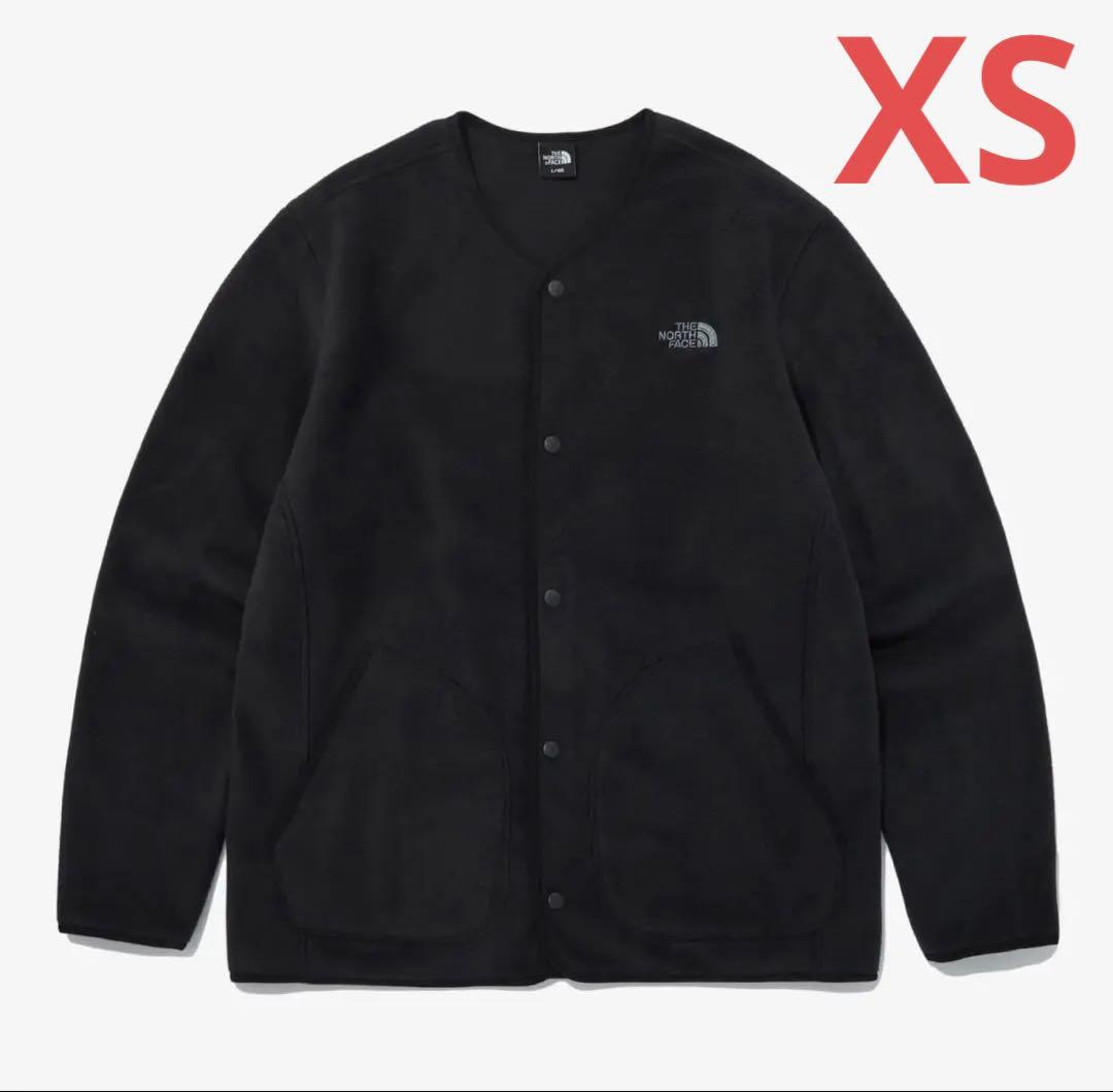 ジャケット・アウター miTHE NORTH FACE ACAMPO CARDIGAN XS