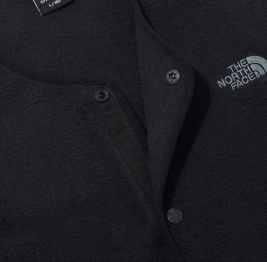 ジャケット・アウター miTHE NORTH FACE ACAMPO CARDIGAN XS